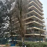 San Siro Apartment, * Milão