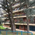 Apartamento San Siro Apartment, Milão