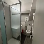 San Siro Apartment, Apartamento