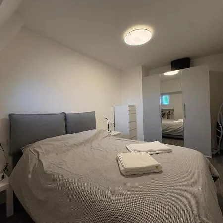 San Siro Apartment, * Milano