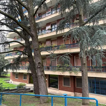 Lejlighed San Siro Apartment, Milano
