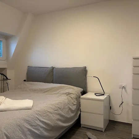 San Siro Apartment,
