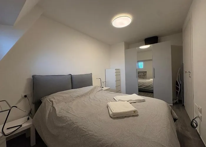 San Siro Apartment, * Milano